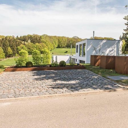 Appartamento N8Quartier Eifel Bad Muenstereifel Esterno foto
