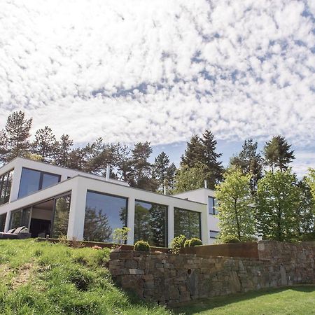 Appartamento N8Quartier Eifel Bad Muenstereifel Esterno foto