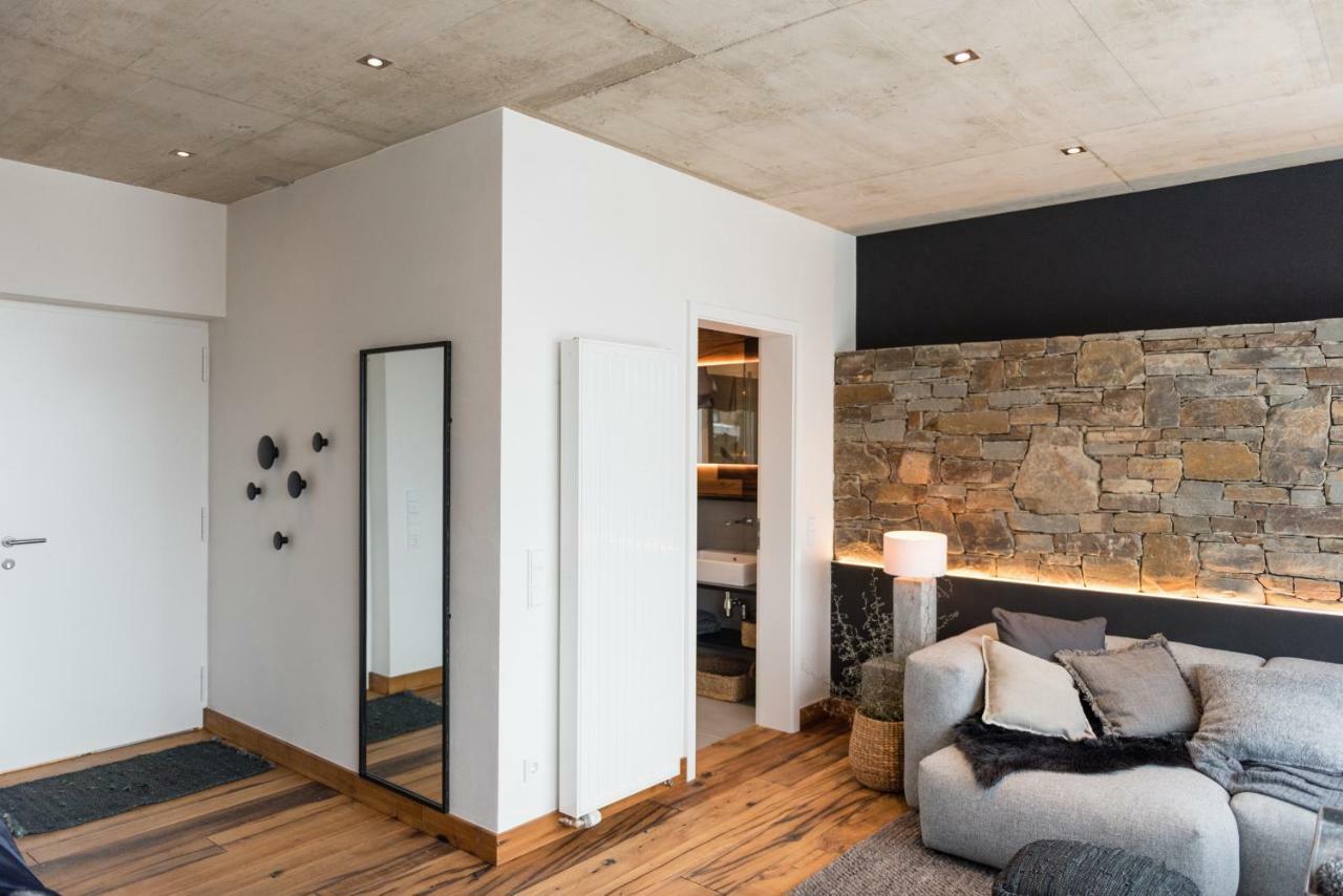 Appartamento N8Quartier Eifel Bad Muenstereifel Esterno foto