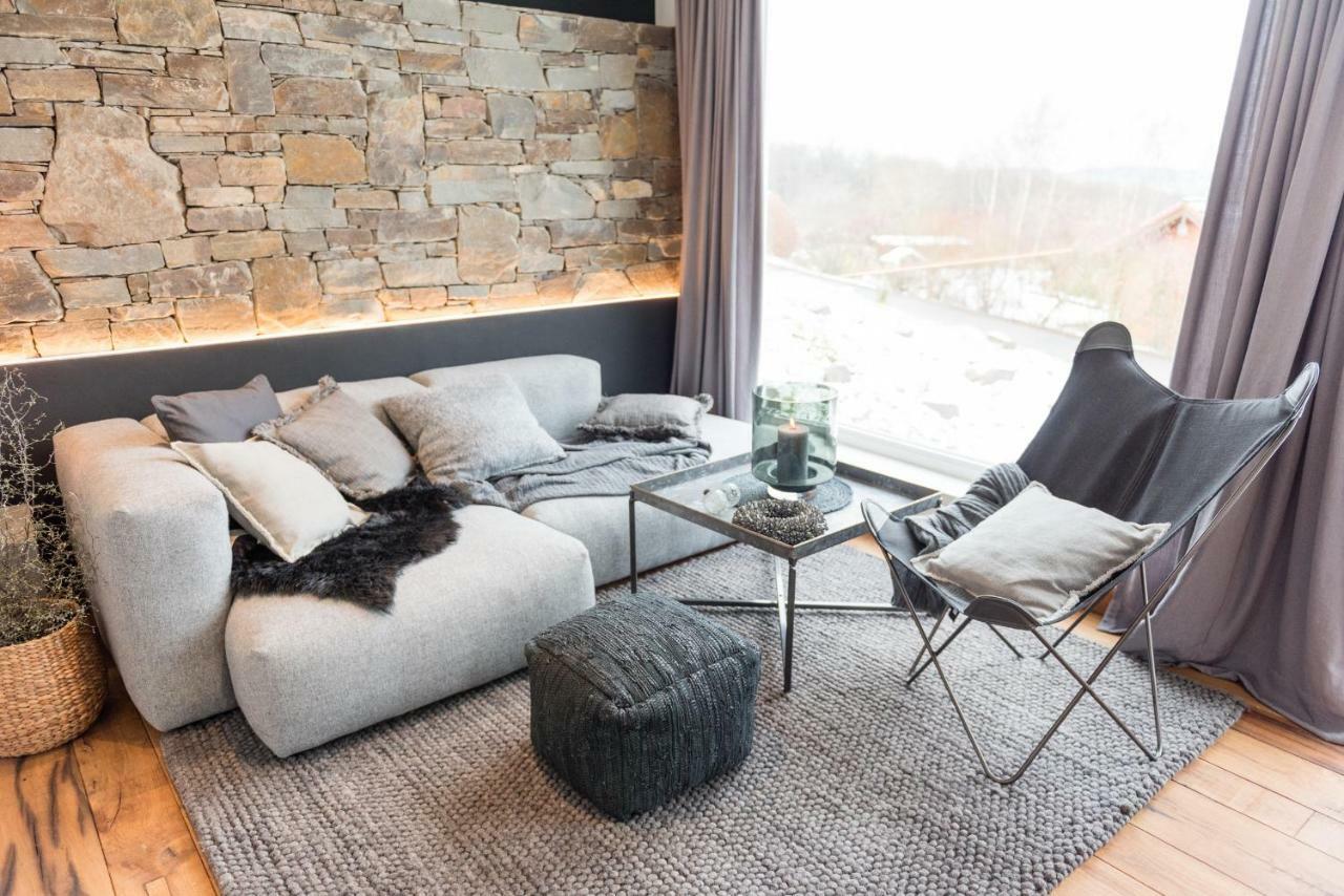 Appartamento N8Quartier Eifel Bad Muenstereifel Esterno foto