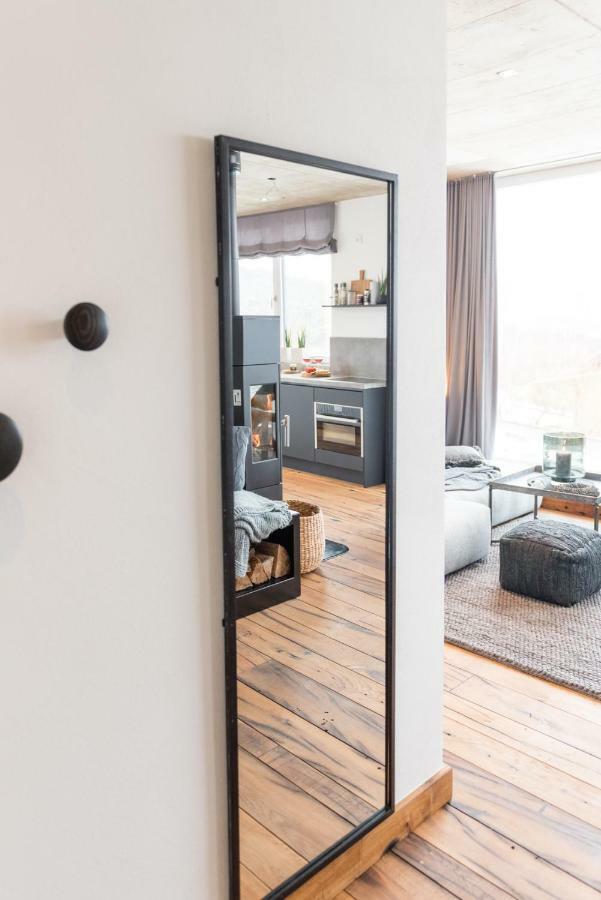 Appartamento N8Quartier Eifel Bad Muenstereifel Esterno foto