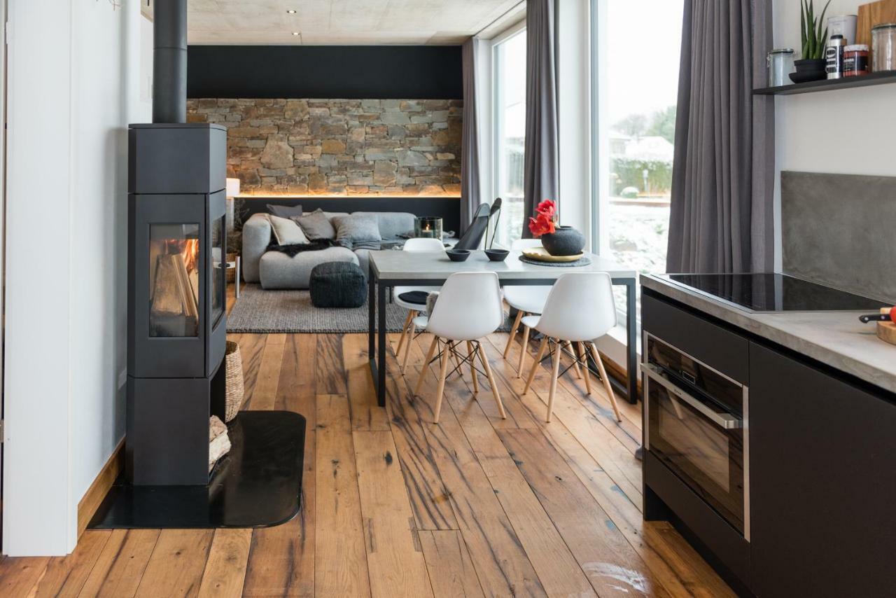 Appartamento N8Quartier Eifel Bad Muenstereifel Esterno foto