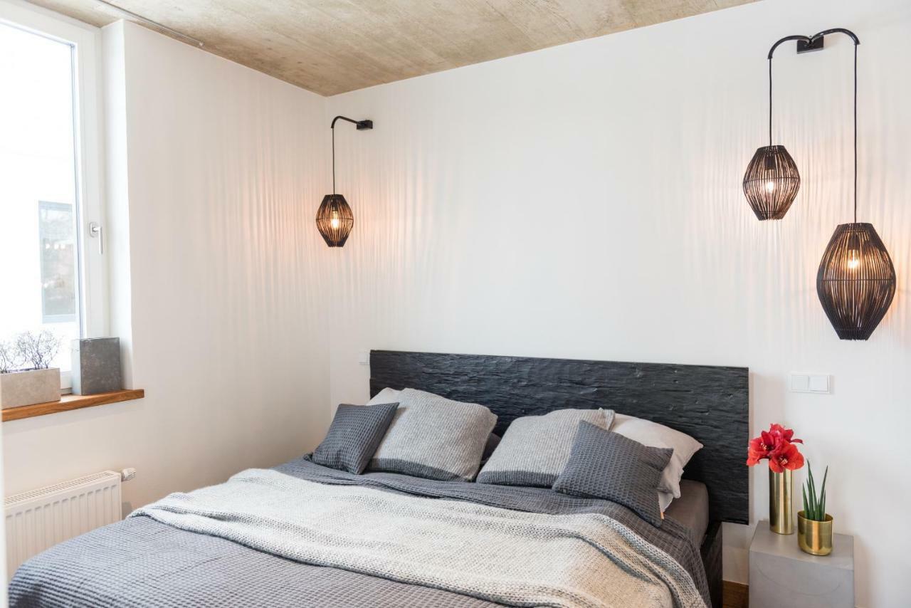 Appartamento N8Quartier Eifel Bad Muenstereifel Esterno foto
