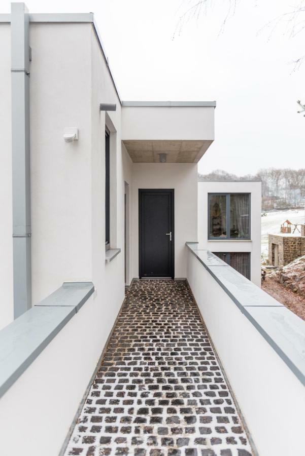 Appartamento N8Quartier Eifel Bad Muenstereifel Esterno foto