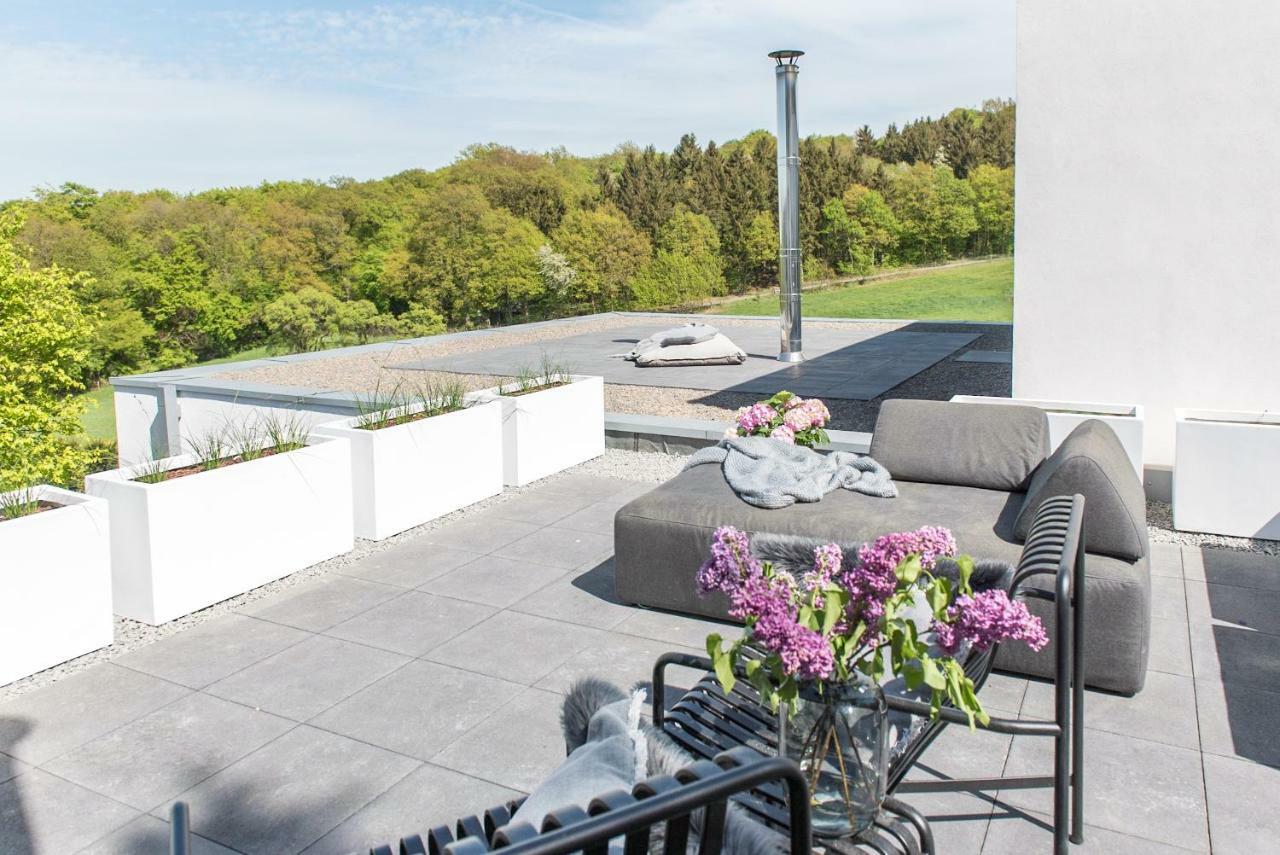 Appartamento N8Quartier Eifel Bad Muenstereifel Esterno foto