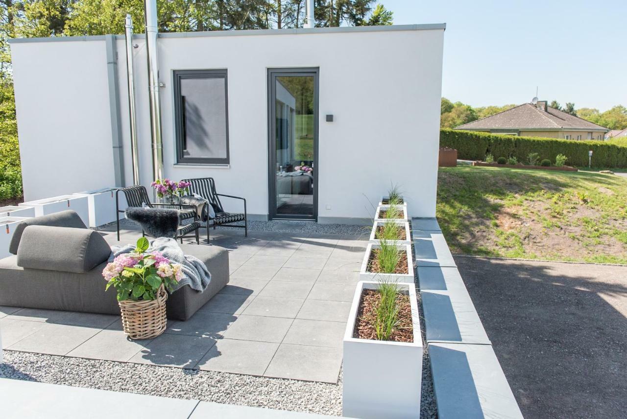 Appartamento N8Quartier Eifel Bad Muenstereifel Esterno foto
