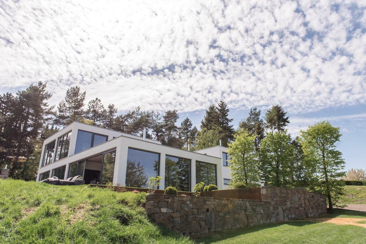 Appartamento N8Quartier Eifel Bad Muenstereifel Esterno foto